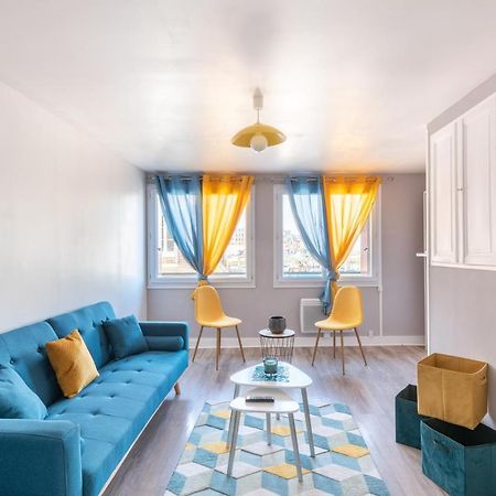 La Cale Apartamento Dieppe Exterior foto